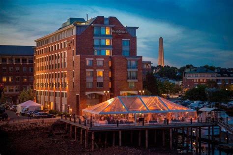 residence inn boston harbor on tudor wharf reviews|marriott residence inn boston wharf.